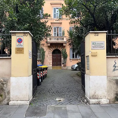 Napoleone Suite
