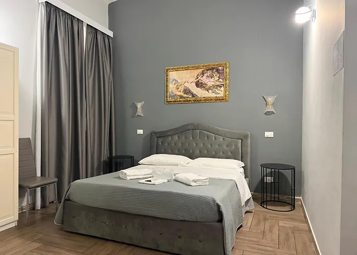 Napoleone בית הארחה