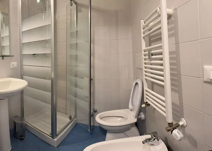 Napoleone 4* רומא