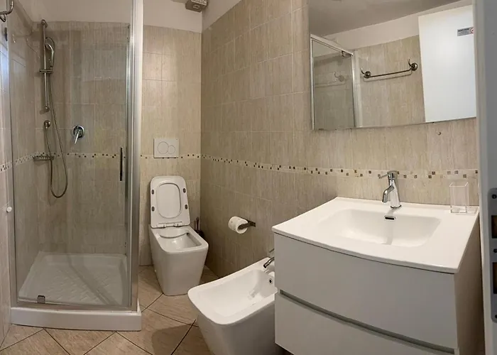 Guest house Napoleone